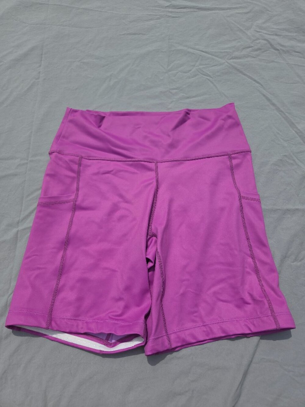 Constantly Varied Gear pink 7in Shorts EUC